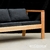 Sillón 3 Cuerpos Pirén - El Catango - Muebles Contemporáneos de la Patagonia