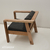 Sillón 1 Cuerpo Pirén en internet