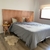 Respaldo Modular Liso