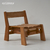 Sillón Yuco