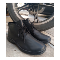Cuero Negro