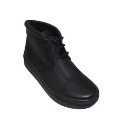 Cuero Negro en internet