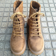 Borcego Camel - comprar online
