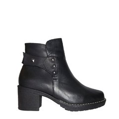 Cuero Negro