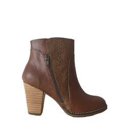 Cuero Suela Texana - comprar online