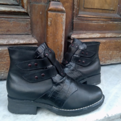 Cuero Negro