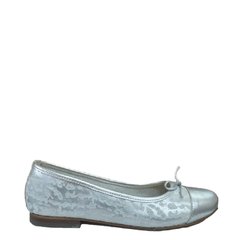 Cuero Plata