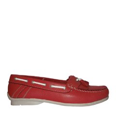Cuero Rojo