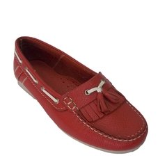 Cuero Rojo - comprar online