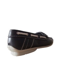 Cuero Negro - Calzados Onnik