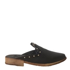 Cuero Slipper