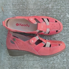 Cuero Rojo - comprar online
