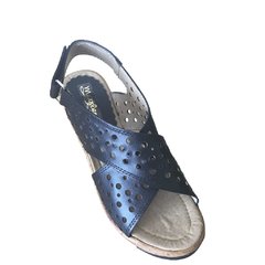 Cuero Negro Cruzada - comprar online