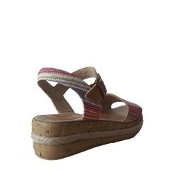 Cuero Camel c/Pulsera - Calzados Onnik