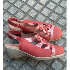 Cuero Rojo - comprar online
