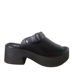 Negro Boca de Pez - comprar online