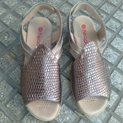 Cuero Peltre. Plantilla Anatómica - comprar online