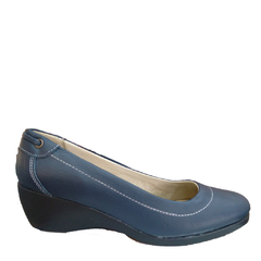 Cuero Azul