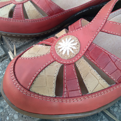 Cuero Rojo - comprar online