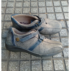 Cuero Gris - comprar online