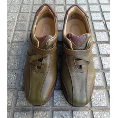 Cuero Verde - comprar online