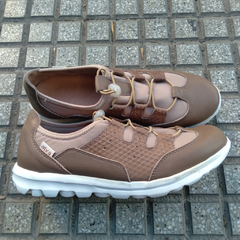 Cuero Camel Ultraliviana
