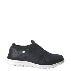 Cuero Azul Elástico Ultraliviana - comprar online