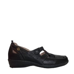 Cuero Negro
