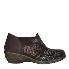 Cuero Choco/Cobre