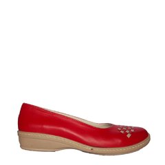 Cuero Rojo