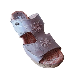 Cuero Visón Abrojos - comprar online