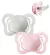 Chupete Bibs Couture Haze / Blossom