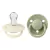 Chupete Bibs De Lux Ivory / Sage - comprar online