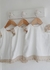 VESTIDO DIANA CREAM