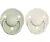 Chupete Bibs De Lux Ivory / Sage en internet