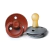 Chupete Bibs Kit Rust / Smoke - comprar online
