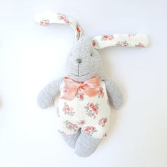 CONEJO SONAJERO Estampado