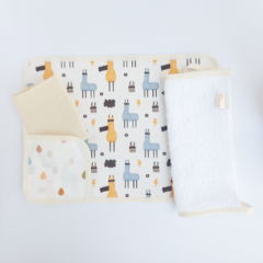 Set JARDIN Super Llama