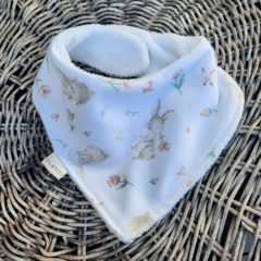 Babero BANDANA Coneja - comprar online