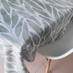 Mantel IMPERMEABLE Salvia