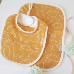 Set KIWI Dinos