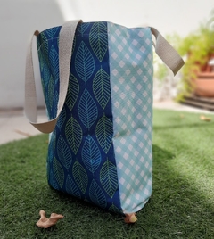 Matera MECHA hojas - comprar online