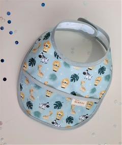 Babero CANGURO selva - comprar online