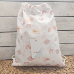 Mochila MARINERA Arcoiris