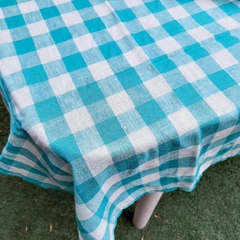 Mantel SOLCITO - comprar online