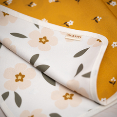 Set de individuales reversibles