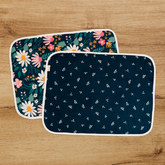 Set de individuales reversibles - comprar online