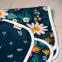 Set de individuales reversibles