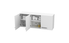 Alacena 1,20 mts - MUEBLES SANTA MARIA
