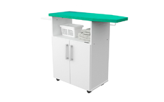 Organizador de Planchado